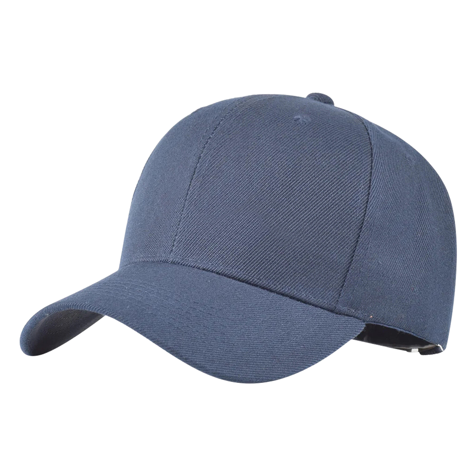 FlyFlyPromos - Six-Panel Transfer Printing Baseball Cap Image 8 - Promotional Product
